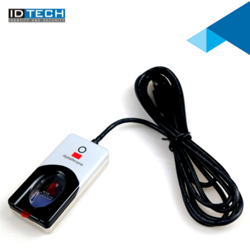 Touch Screen Optical Digital Persona Fingerprint Reader-U-4500