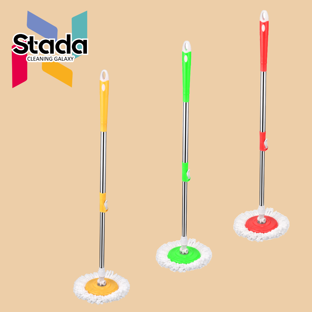 Cospo rod set refill RPR SS mop with refill