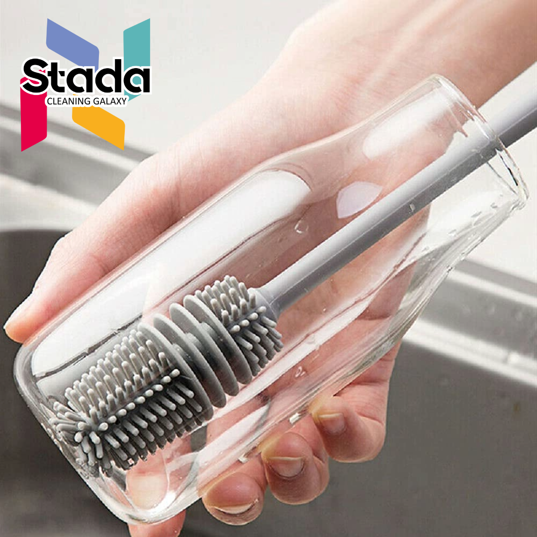 STADA Boca Rubber Bottle brush